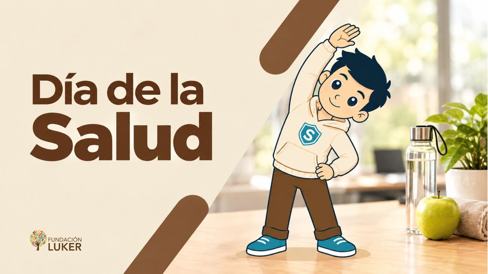 Se acerca nuestro Día de la Salud