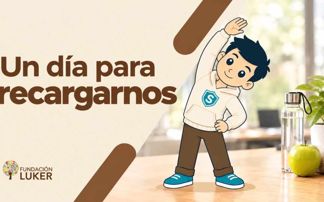 Así vivimos nuestro Día de la Salud