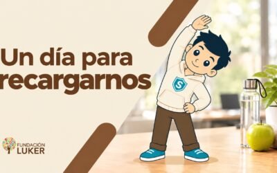 Así vivimos nuestro Día de la Salud Así vivimos nuestro Día de la Salud