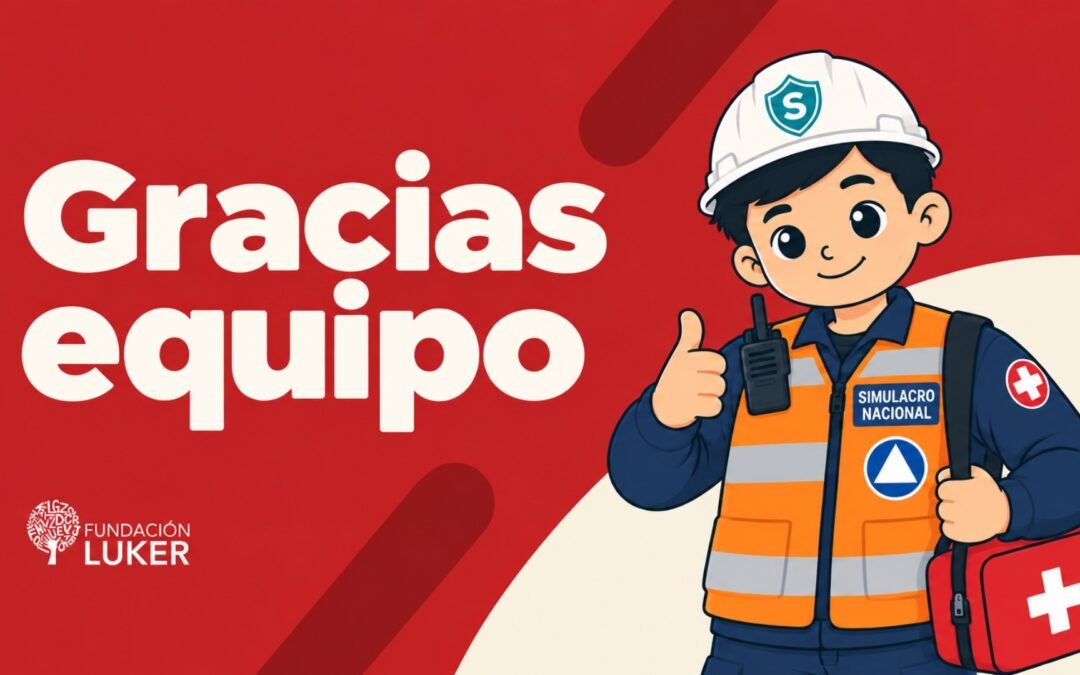 ¡Cuidarnos es un compromiso que compartimos!
