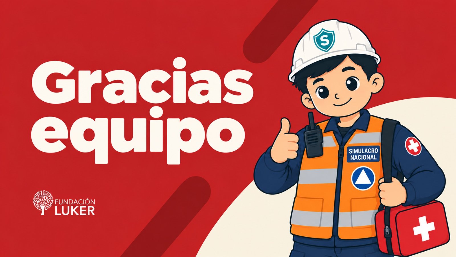 ¡Cuidarnos es un compromiso que compartimos!